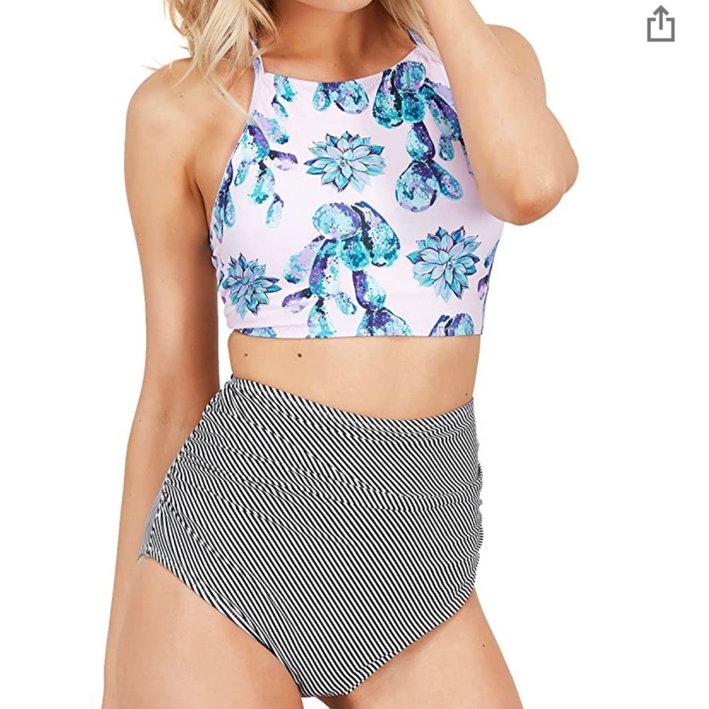 Cupshe Bikini